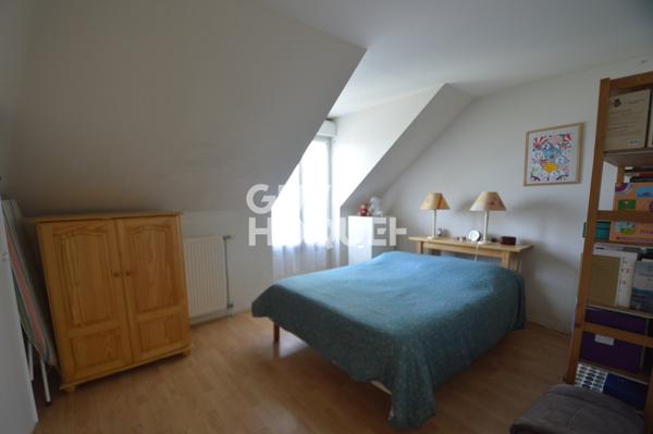 APPARTEMENT À VENDRE DE 3 PIÈCES DE 68,50 M²