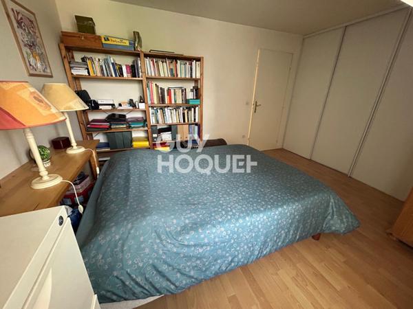APPARTEMENT À VENDRE DE 3 PIÈCES DE 68,50 M²
