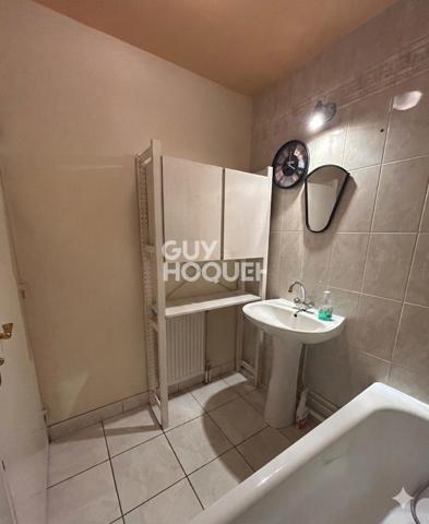 APPARTEMENT À VENDRE DE 3 PIÈCES DE 68,50 M²