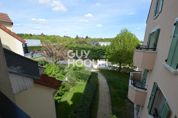 APPARTEMENT À VENDRE DE 3 PIÈCES DE 68,50 M²