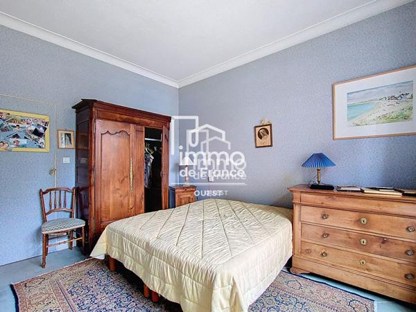 Appartement Nantes 4 pièce(s) 128 m2-Monselet