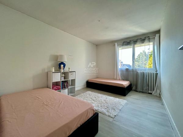 Maison Carrieres Sous Poissy 6 pièces126 m2 €430 000 ** - Référence 8923