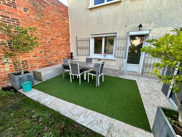 Maison Carrieres Sous Poissy 6 pièces126 m2 €430 000 ** - Référence 8923