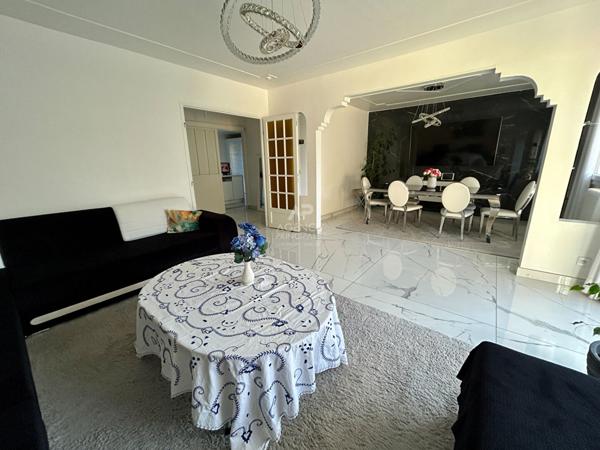 Maison Carrieres Sous Poissy 6 pièces126 m2 €430 000 ** - Référence 8923