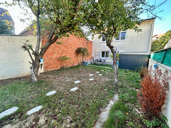 Maison Carrieres Sous Poissy 6 pièces126 m2 €430 000 ** - Référence 8923