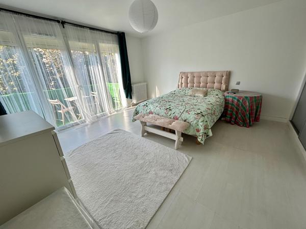 Maison Carrieres Sous Poissy 6 pièces126 m2 €430 000 ** - Référence 8923