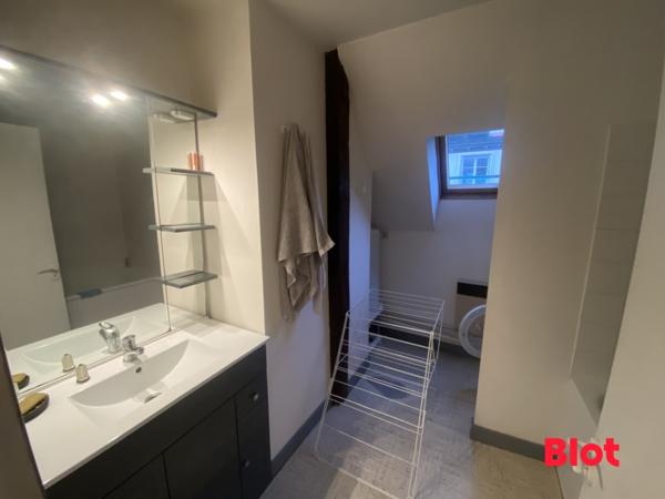 Appartement 1 pièce(s)