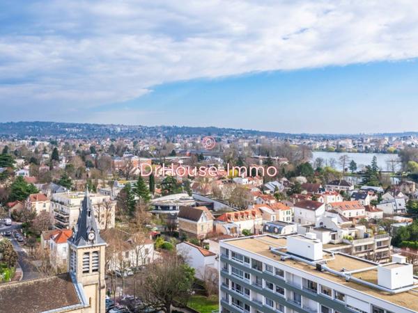 Appartement à vendre 5 pièces de 132 m²