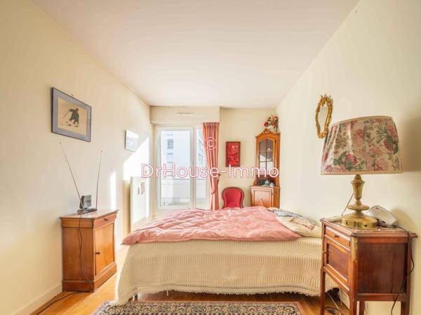 Appartement à vendre 5 pièces de 132 m²