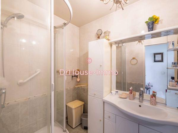 Appartement à vendre 5 pièces de 132 m²