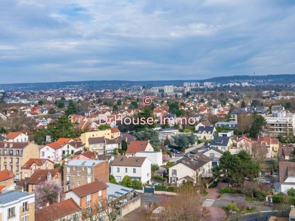 Appartement à vendre 5 pièces de 132 m²