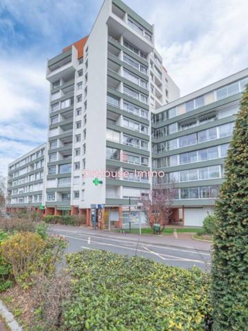Appartement à vendre 5 pièces de 132 m²
