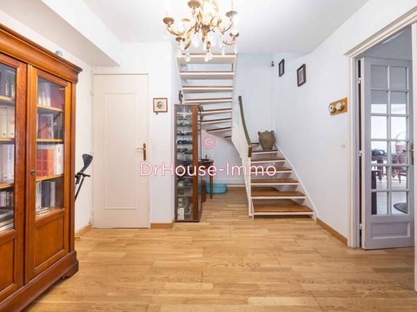 Appartement à vendre 5 pièces de 132 m²