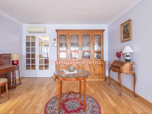 Appartement à vendre 5 pièces de 132 m²