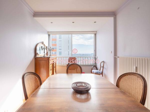 Appartement à vendre 5 pièces de 132 m²