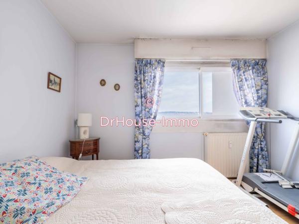 Appartement à vendre 5 pièces de 132 m²