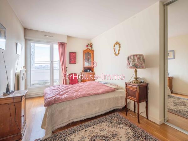 Appartement à vendre 5 pièces de 132 m²
