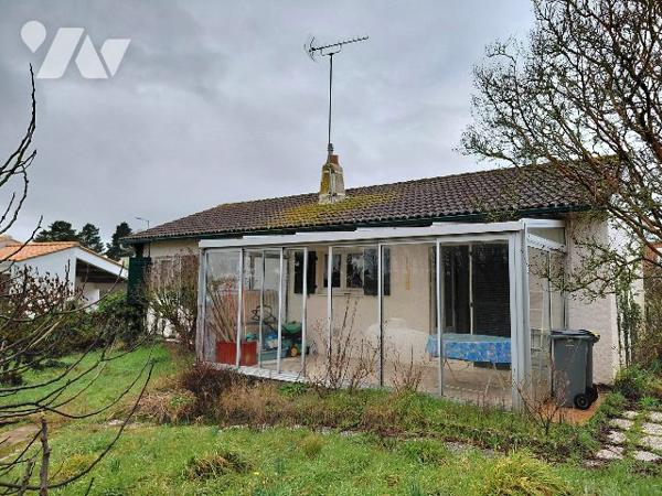 MAISON A VENDRE - 4 PIECES - 72 M²