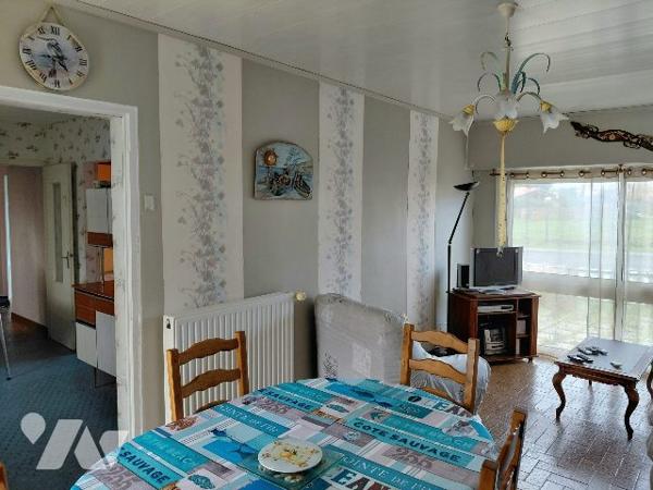 MAISON A VENDRE - 4 PIECES - 72 M²