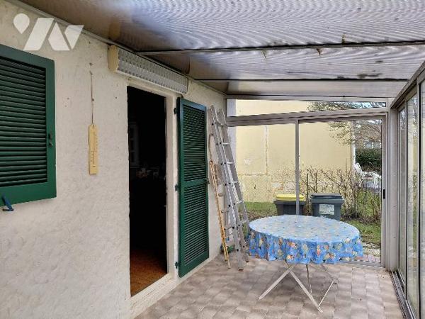 MAISON A VENDRE - 4 PIECES - 72 M²