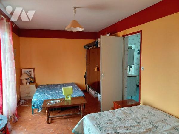 MAISON A VENDRE - 4 PIECES - 72 M²