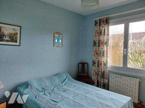 MAISON A VENDRE - 4 PIECES - 72 M²