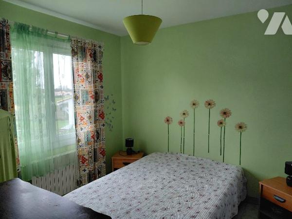 MAISON A VENDRE - 4 PIECES - 72 M²