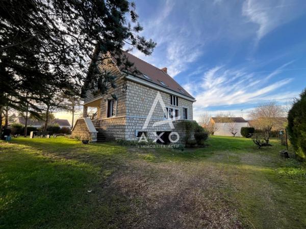 Belle Bâtisse à OUZOUER SUR LOIRE