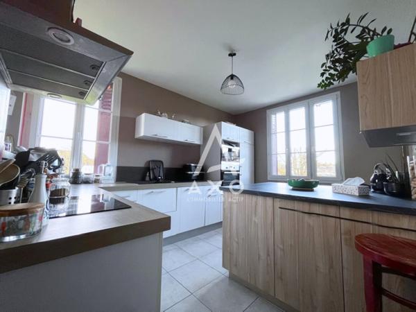 Belle Bâtisse à OUZOUER SUR LOIRE