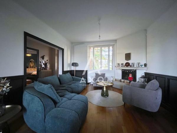 Belle Bâtisse à OUZOUER SUR LOIRE