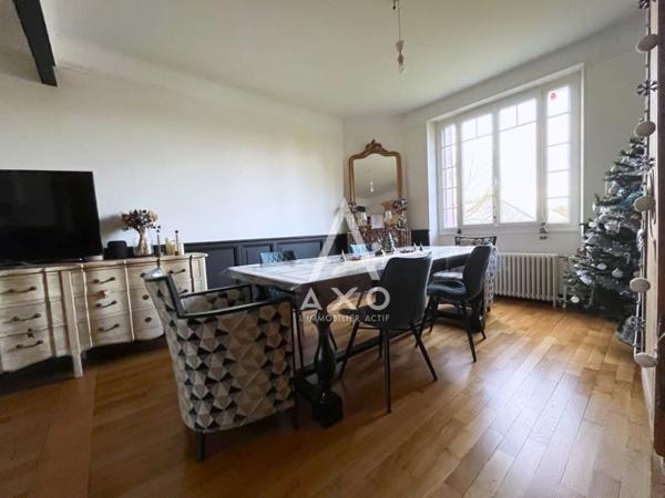 Belle Bâtisse à OUZOUER SUR LOIRE