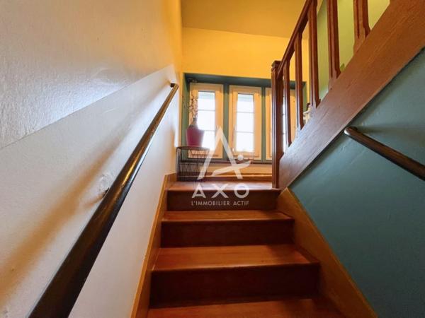 Belle Bâtisse à OUZOUER SUR LOIRE