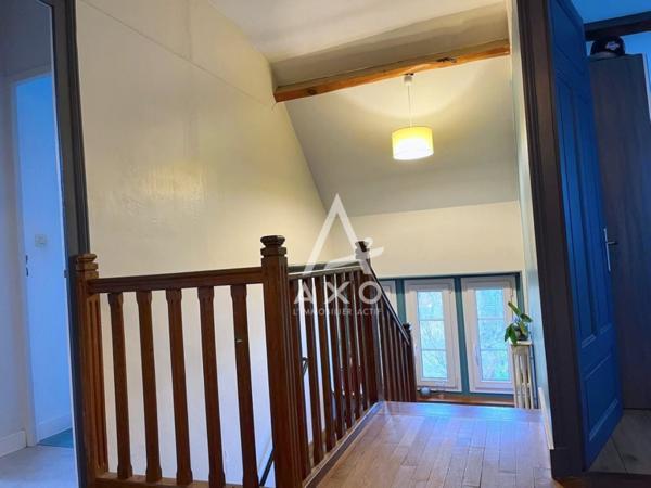 Belle Bâtisse à OUZOUER SUR LOIRE