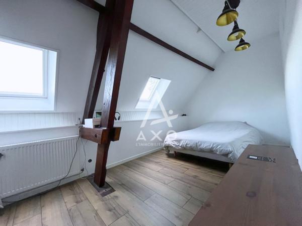 Belle Bâtisse à OUZOUER SUR LOIRE