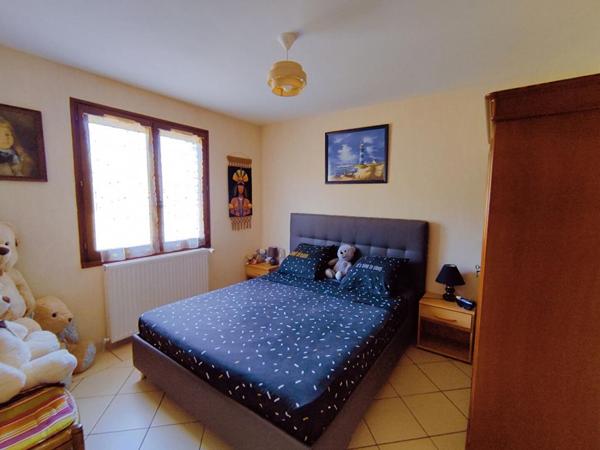 Maison Barrou 5 pièce(s) 89 m2