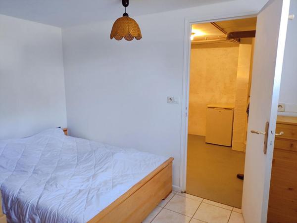 Maison Barrou 5 pièce(s) 89 m2