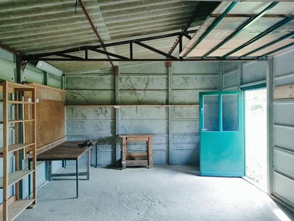 Maison Barrou 5 pièce(s) 89 m2