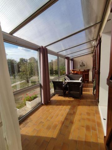 Maison Barrou 5 pièce(s) 89 m2