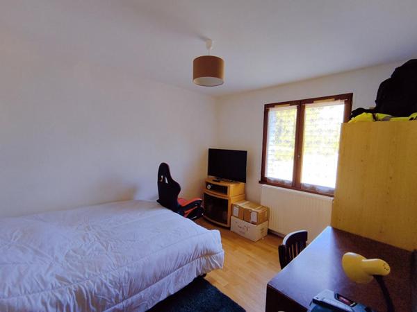 Maison Barrou 5 pièce(s) 89 m2