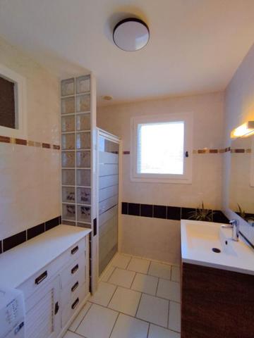 Maison Barrou 5 pièce(s) 89 m2