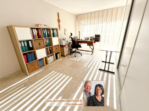 VILLA SPACIEUSE AVEC APPARTEMENT INDÉPENDANT A ARGELES SUR MER