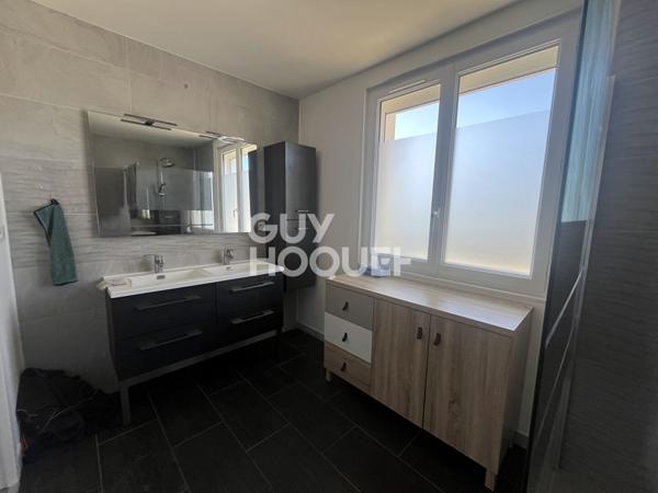 Pavillon très proche Auxerre