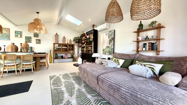 Maison Gujan Mestras 5 pièce(s) 105.77 m2 LA HUME