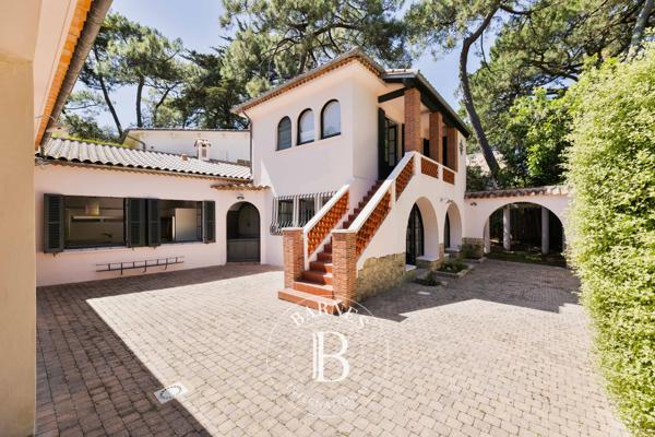 La Baule-Escoublac, Villa 5 Chambres -  200 m² à vendre