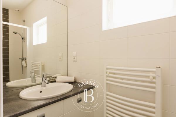 La Baule-Escoublac, Villa 5 Chambres -  200 m² à vendre