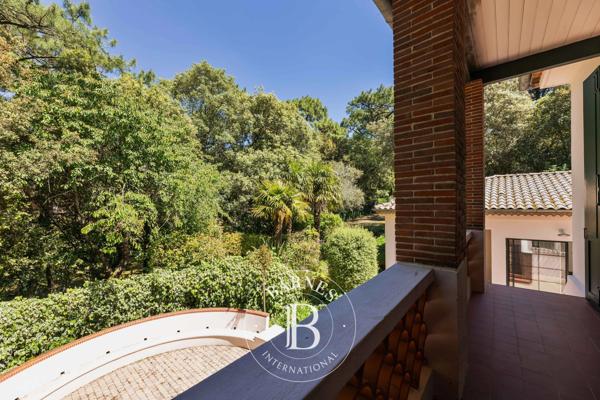 La Baule-Escoublac, Villa 5 Chambres -  200 m² à vendre