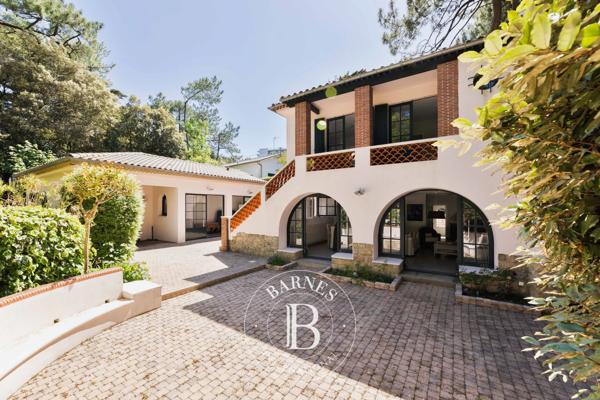 La Baule-Escoublac, Villa 5 Chambres -  200 m² à vendre