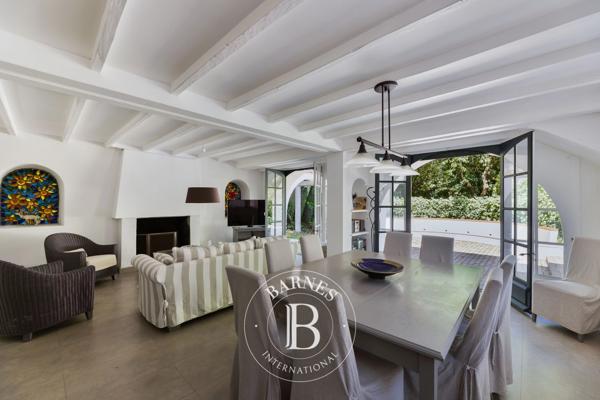 La Baule-Escoublac, Villa 5 Chambres -  200 m² à vendre