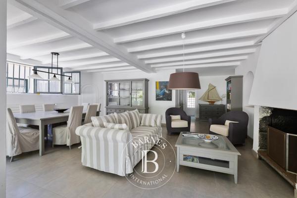 La Baule-Escoublac, Villa 5 Chambres -  200 m² à vendre