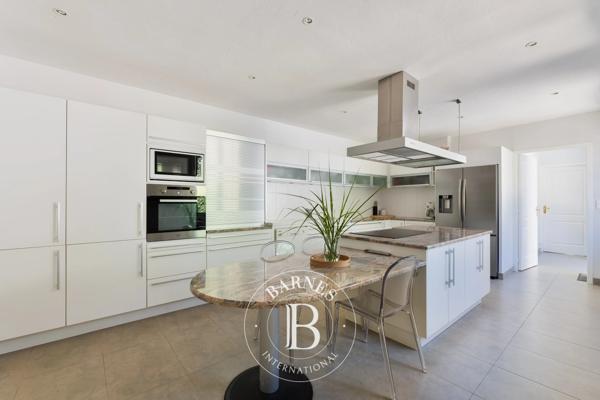 La Baule-Escoublac, Villa 5 Chambres -  200 m² à vendre